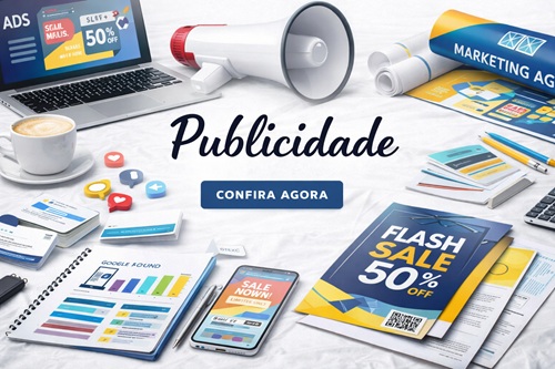 Publicidade